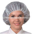 Disposable Surgical Non Woven Bouffant Cap (OS5006)